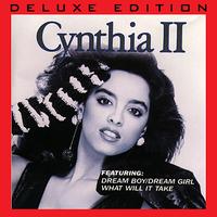 Cynthia - Cynthia II (Deluxe Edition)