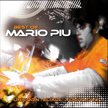Mario Piu - Best Of Mario Piu