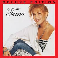 Tiana - Tiana (Deluxe Edition)