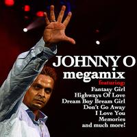 Johnny O - Johnny O MEGAMIX by DJ Carmine Di Pasquale