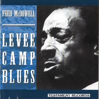 Fred McDowell - Levee Camp Blues