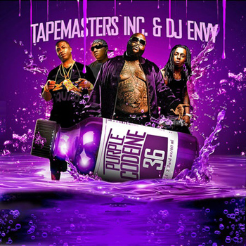 Various Artists - Codeine Music (Explicit)