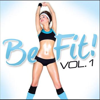 Various Artists - Be Fit Vol. 1