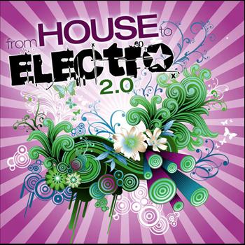 Various Artists - From House To Electro 2011