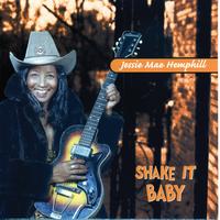 Jessie Mae Hemphill - Shake It Baby
