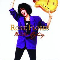 Rosie Flores - Bandera Highway