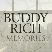 Buddy Rich - Memories