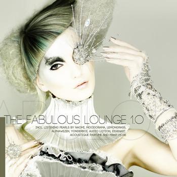 Various Artists - Fabulous Lounge 1.0