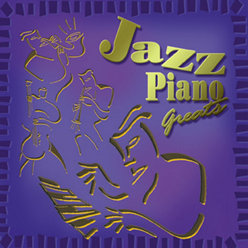 Various Artists - Jazz Piano Greats
