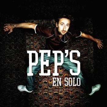 PEP'S - En Solo (Single Radio Edit)
