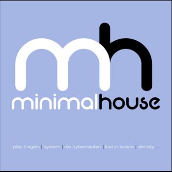 Various Artists - Minimal House