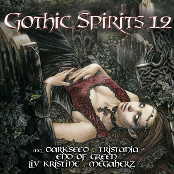 Various Artists - Gothic Spirits 12