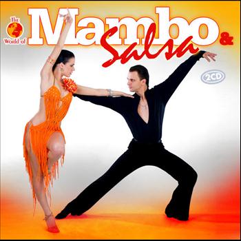 Various Artists - Mambo/Salsa