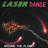 Laserdance - Around The Planet