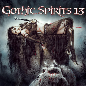 Various Artists - Gothic Spirits 13 - Online Edition