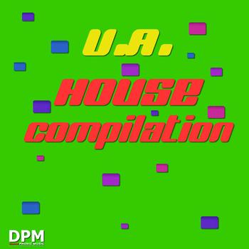 V.A. - House Compilation Volume 2