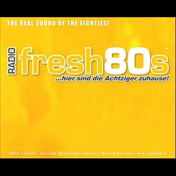 Various Artists - Radio Fresh 80s