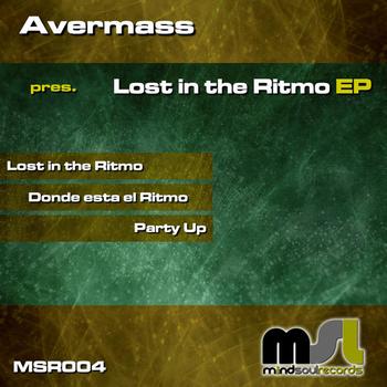 Avermass - Lost In The Ritmo