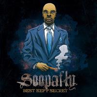 Soopafly - Best Kept Secret