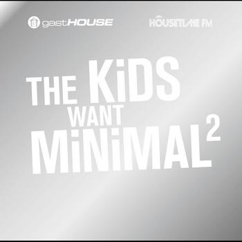 Various Artists - The Kids Want Minimal II