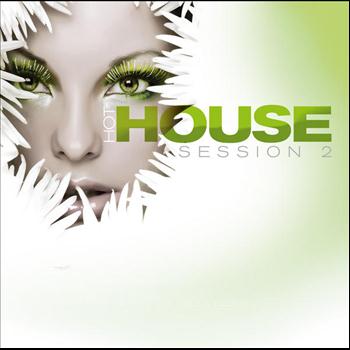 Various Artists - Hot House Session Vol. 2 - Online Edition