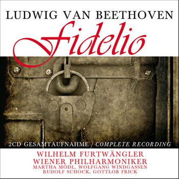 Ludwig van Beethoven - Fidelio. Dir.: W. Furtwängler