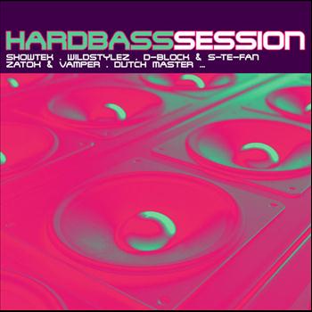 Various Artists - Hardbass Session