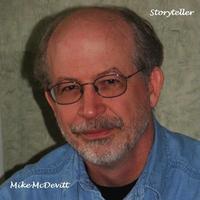 Mike McDevitt - Storyteller