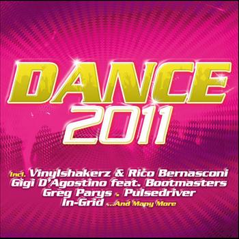 Various Artists - Dance 2011