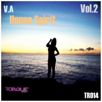 V.A - House Spirit Vol.2