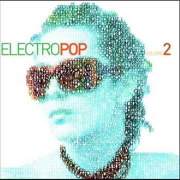 Various Artists - Electro Pop Vol. 2