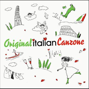 Various Artists - Original Italian Canzone