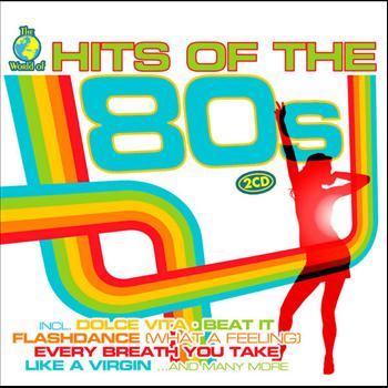 Various Artists - Hits Of The 80s