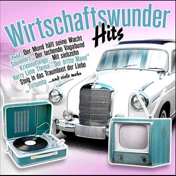 Various Artists - Wirtschaftswunder-Hits