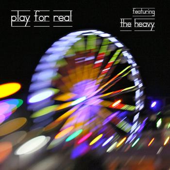 The Crystal Method - Play For Real (featuring The Heavy)