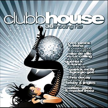 Various Artists - Clubbhouse