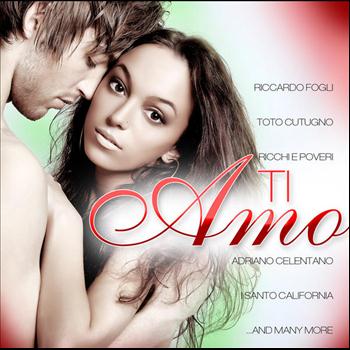 Various Artists - Ti Amo