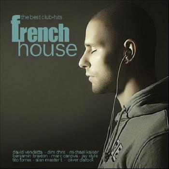 Various Artists - French House