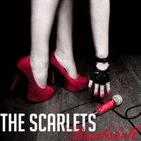 The Scarlets - Bombshell EP