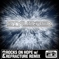 Stylus Rex - Amplify Sampler Part 3