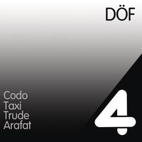 Döf - 4 Hits - DÖF