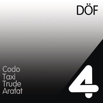 DÖF - 4 Hits - DÖF