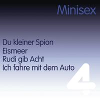 Minisex - 4 Hits - Minisex