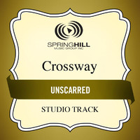 CrossWay - Unscarred