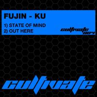 Fujin - Ku - State Of Mind