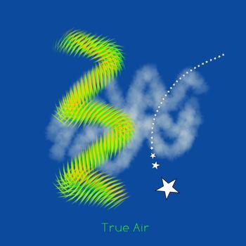 Various Artists - True Air