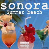 Sonora - Summer Beach