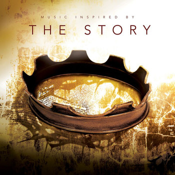 Various Artists - Music Inspired By The Story