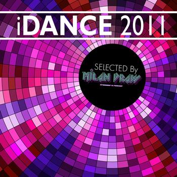 Various Artists - iDance 2011