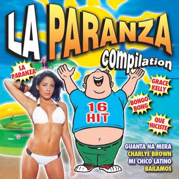 Various Artists - La Paranza Compilation